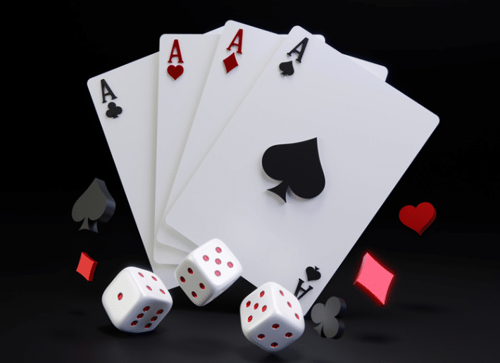 Bí quyết làm giàu với Baccarat qua 1 đêm