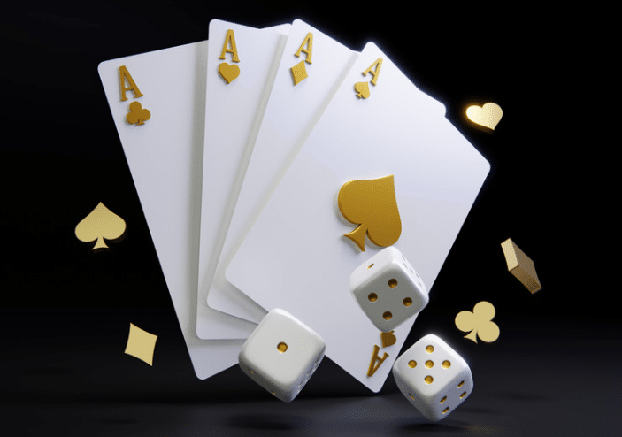 Bí quyết luôn thắng khi chơi baccarat