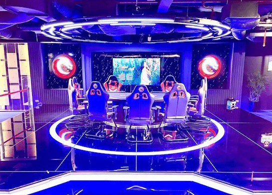 Giới thiệu Giải poker lớn nhất Việt Nam VSOP