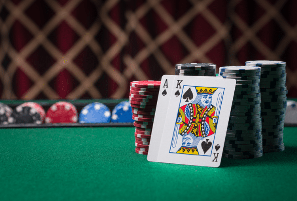Luật chơi Stud poker cho anh em mới 1 Luật chơi Stud poker cho anh em mới
