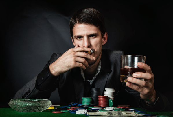 Trong poker ITM là gì 1 Trong poker ITM là gì