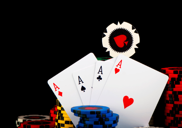 Chiến thuật Reraise trong poker 1 Chiến thuật Reraise trong poker