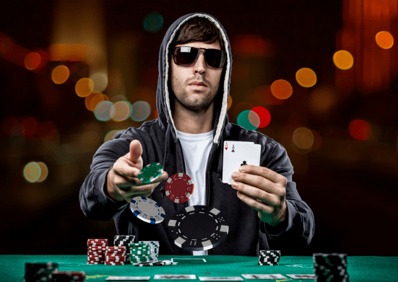 Chiến thuật Reraise trong poker 2 Áp dụng chiến thuật Reraise hợp lý