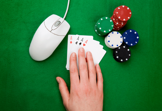Chơi poker online ở đâu uy tín nhất 1 Chơi poker online ở đâu uy tín nhất
