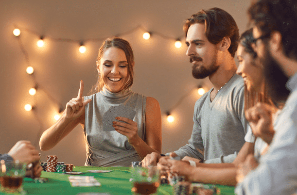 Tại sao cần tính toán Sizepot khi chơi poker ? 1 Tại sao cần tính toán Sizepot khi chơi poker ?