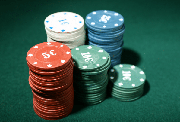 Cách chơi Poker hiệu quả với vị trí Cut Off 1 Cách chơi Poker hiệu quả với vị trí Cut Off
