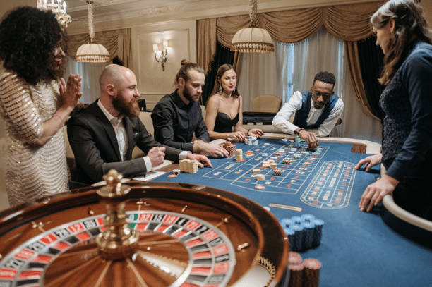 phân tích giúp tăng tỷ lệ chiến thắng roulette