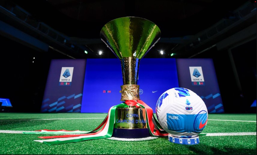 Tìm hiểu giải đấu Serie A vòng đấu và cách tính điểm 2 Cách tính điểm và quyết định thứ hạng