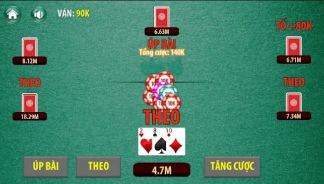 Đánh bài cào online hấp dẫn hơn bình thường không? 2 Tại sao bài cào online hấp dẫn hơn?