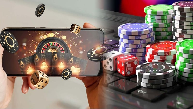 Những thuật ngữ casino bạn nên biết trước khi tham gia 2 Thuật ngữ casino bạn nên biết