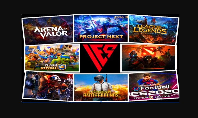 Top 10 tựa game Esport với giải thưởng lớn nhất hiện nay 2 10 tựa game Esport với giải thưởng lớn nhất hiện nay