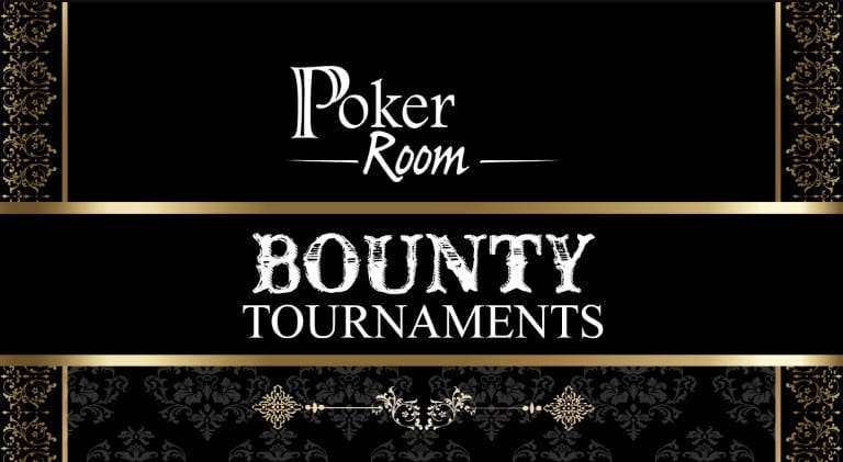 Bounty trong Poker là gì? Và các Bounty Poker phổ biến