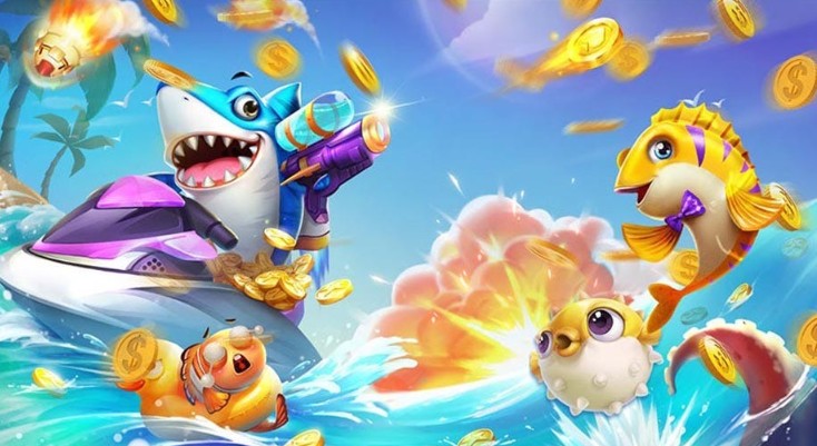 Cách chơi bắn cá tại cổng game One88 hay nhất 2 Cách chơi bắn cá tại cổng game One88 hay