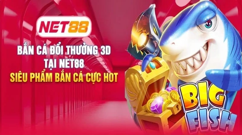 Cách chọn bàn chơi tại cổng game bắn cá Net88 1 Cách chọn bàn chơi bắn cá tại cổng game Net88