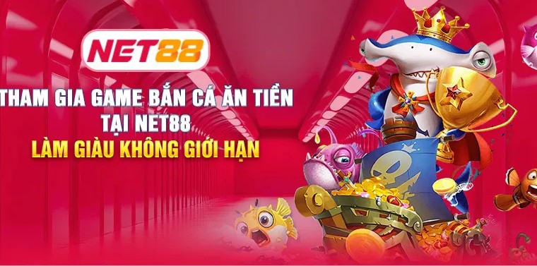 Cách chọn bàn chơi tại cổng game bắn cá Net88 2 Cách chọn bàn chơi tại cổng game bắn cá Net88