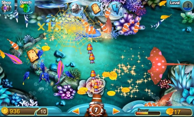 Cách kiểm tra tính hợp pháp của cổng game bắn cá