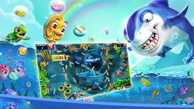 Cách sử dụng điểm hiệu quả tại cổng game bắn cá Win79 2 Điểm game bắn cá Win79 có quan trọng không?