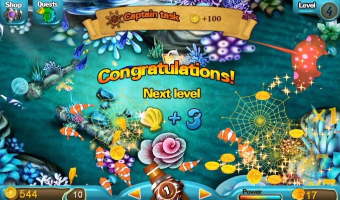 Cách kiểm tra tính hợp pháp của cổng game bắn cá 2 Những cách kiểm tra tính hợp pháp của cổng game bắn cá