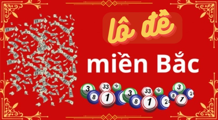 Lô đề miền Bắc hôm nay: Các cặp số dễ trúng 1 Lô đề miền Bắc hôm nay: Các cặp số dễ trúng