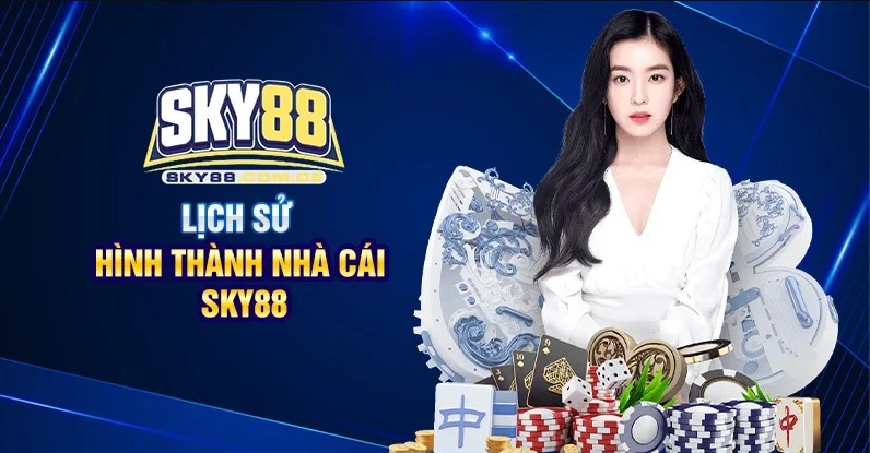 Khám phá nhà cái Skybet đang có ưu đãi VIP
